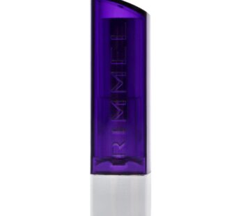 Rimmel Moisture Renew Lipstick, Rose Blush, 0.14 Fluid Ounce