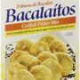 Goya Codfish Fritter Mix, 4.5 Ounce
