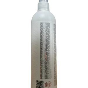 Wet N Wavy Vitamin E Leave-in Conditioner 12 Oz - Image 3