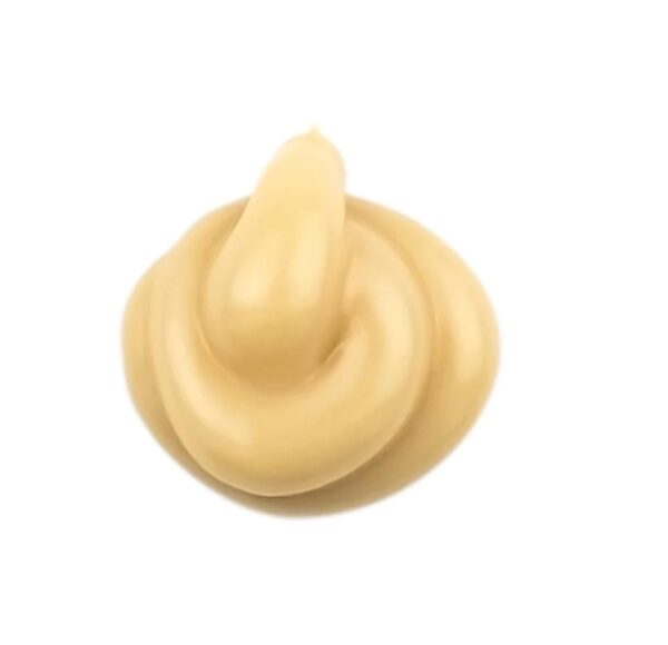 Acure Radically Rejuvenating Cleansing Cream - Foaming Creamy Facial Cleanser - Moisturizing Benefits of Olive Oil, Cocoa Butter and the Soothing Deep - Image 3