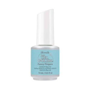 IBD Just Gel Nail Polish, Fancy Fingers, 0.5 Fluid Ounce - Image 1