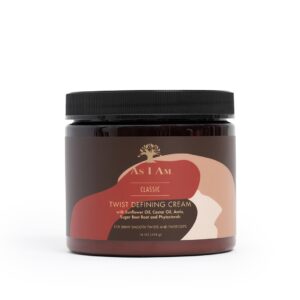 As I Am Twist Defining Cream Red, 16 Ounce - Image 1