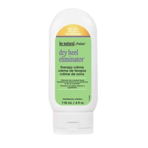 ProLinc Dry Heel Eliminator | Protect And Hydrate Dry Heels And Feet | Fast Absorbing And Non Greasy | Made In The USA | 4 Fl. Oz. - Image 1