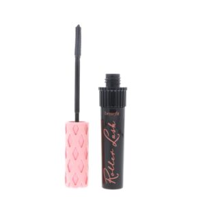 Benefit Cosmetics Roller Lash Curling & Lifting Mascara 0.30 oz / 8.5 g # Black - Image 2