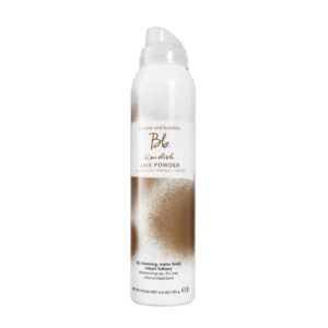 Bumble and bumble Blondish Tinted Dry Shampoo, Blonde Tint, 4.4 oz. - Image 1