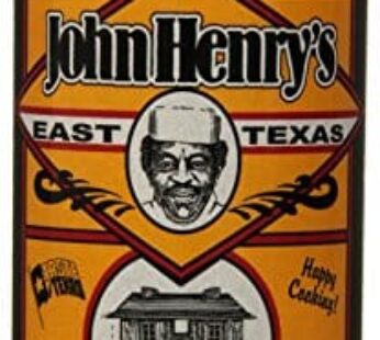 John Henry’s Maple Bacon Seasoning