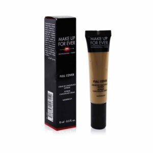 Full Cover Extreme Camouflage Cream - 7 Sand by Make Up For Ever for Women - 0.5 oz Concealer - Image 2