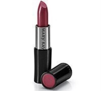 Mary Kay Creme Lipstick – Apple Berry