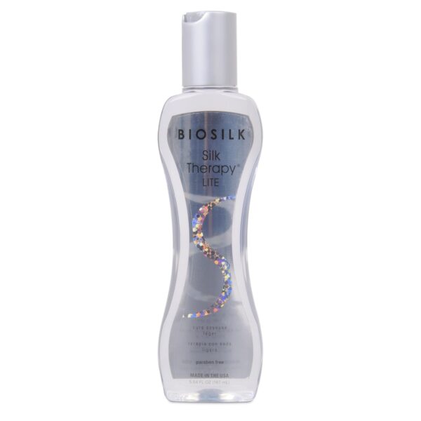 Biosilk Silk Therapy Lite, 5.64 Fluid Ounce