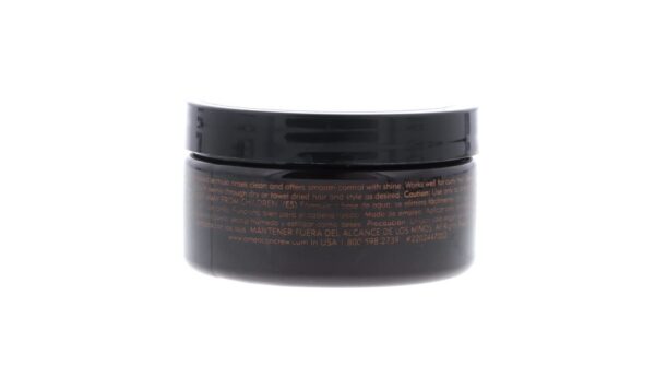American Crew Pomade, 3.0-Ounce Jar, Packaging May Vary (Pack of 2) - Image 7