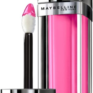 Maybelline New York Color Sensational Color Elixir Lip Color, Hibiscus Haven, 0.17 Fluid Ounce - Image 1