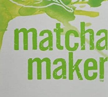 Good Earth Tea Matcha Maker, 18 Count (Pack of 3)