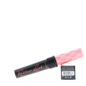 Benefit Cosmetics Roller Lash Curling & Lifting Mascara 0.30 oz / 8.5 g # Black - Image 4