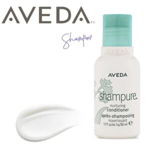 Aveda Shampure Conditioner 1.7 oz TRAVE SIZE - Image 2