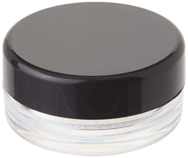 White Glitter #23 From Royal Care Cosmetics - Image 2