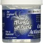 Worlds Of Curls, Curl Activator Regular Gel, 16.2 Ounce