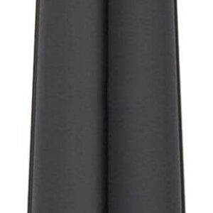 L'Oreal Paris Telescopic Precision Liquid Eyeliner, Carbon Black, 0.08 Oz - Image 2