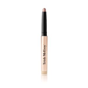 Trish McEvoy 24- Hour Eyeshadow & Liner, Rose Quartz, 1.64 g / 0.058 oz - Image 1