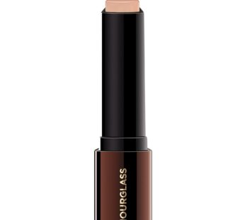 Hourglass Vanish Seamless Finish Foundation Stick. Satin Finish Buildable Full Coverage Foundation Makeup Stick for an Airbrushed Look. (VANILLA)