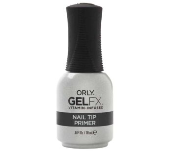 Orly GelFX ESSENTIAL LARGE SIZE – Base/Top/Primer – Choose Any 0.6oz/18ml (34104 – Primer 0.6oz)