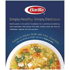 Barilla Pastina Pasta, 12-Ounce (Pack of 8) - Image 4