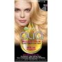 Garnier Olia Ammonia-Free Brilliant Color Oil-Rich Permanent Hair Color, 9.3 Light Golden Blonde (1 Kit) Blonde Hair Dye (Packaging May Vary)