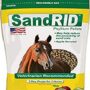Durvet/Equine 699696 Sandrid Psyllium Pellets Value Pack for Equine, 2.3 lb