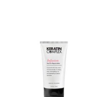 Keratin Complex – Infusion Keratin Replenisher – 2.5 fl oz