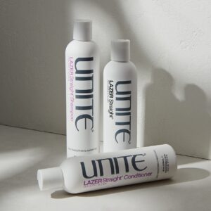 UNITE Hair LAZER Straight Conditioner, 8 fl. Oz - Image 4