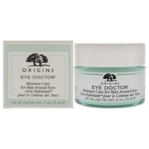 Origins Eye Doctor Moisture Care for Skin Around Eyes, 0.5 Fl Oz - Image 1