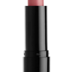 NYX PROFESSIONAL MAKEUP Extra Creamy Round Lipstick - Minimalism (Deep Tone Mauve-Pink) - Image 3