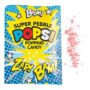 Superhero Popping Candy, Bulk Set of 36 Fun Packs