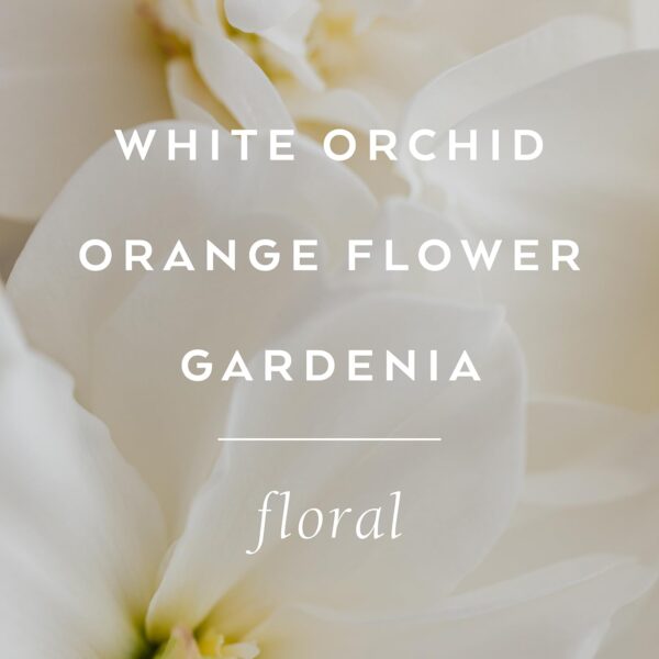 TOKYOMILK Song in D Minor Handcreme, 2.3 oz. - White Orchid, Orange Flower, Gardenia & Amber ? A Complex Melody, Shea Butter & Cocoa Butter, Hand Mois - Image 4