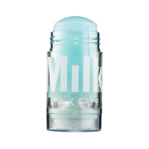 Milk Makeup Cooling Water - 1.20 oz - Under Eye Gel Stick - Reduces Look of Puffiness - Use on Face & Body - Vegan, Cruelty Free - Image 3