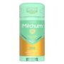Mitchum For Women Advanced Control Anti-Perspirant Deodorant Invisible Solid Pure Fresh 2.70 oz (Pack of 6)
