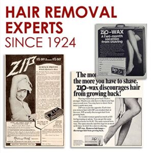 Zip Wax Hot Wax Hair Remover 7 Oz by ZIP - Image 3