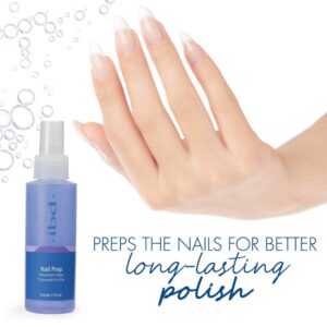 IBD Nail Prep-Spray, Improves Bond Speed and Adhesion, 4 oz - Image 2