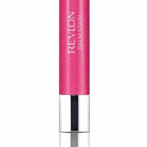 Revlon Balm Stain, Mystic Magenta, 0.095 Ounce - Image 1