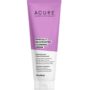 Acure Radically Rejuvenating Cleansing Cream - Foaming Creamy Facial Cleanser - Moisturizing Benefits of Olive Oil, Cocoa Butter and the Soothing Deep