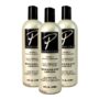 P. Latouche Body & Hand Lotion 16 Ounce (473ml) (3 Pack)