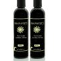 Lot of 2 Tan Physics True Color Sunless Self Tanner Tanning Lotion (Tan Physics (2 Pack))
