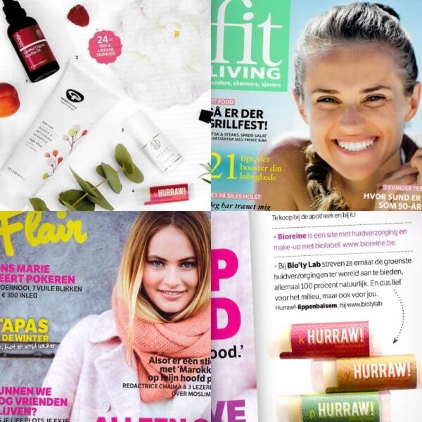 Hurraw! Almond, Cardamom, Rose (Vata) Lip Balm: Organic, Certified Vegan, Cruelty and Gluten Free. Non-GMO, 100% Natural Ingredients. Bee, Shea, Soy and Palm Free. Made in USA - Image 8