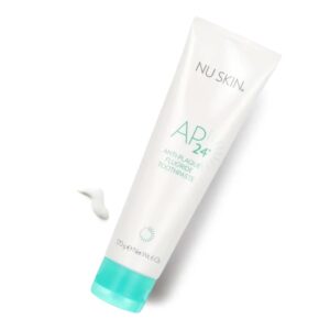 Nu Skin Ap-24 Anti-plaque Fluoride Toothpaste,6oz - Image 3