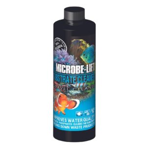 MICROBE-LIFT Professional Gravel & Substrate Cleaner for Freshwater and Saltwater Tanks, 16oz - Image 1