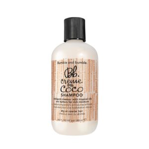 Bumble and bumble Creme De Coco Coconut Shampoo, 8.5 fl. oz. - Image 1