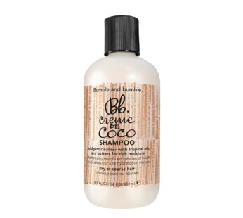 Bumble and bumble Creme De Coco Coconut Shampoo, 8.5 fl. oz.