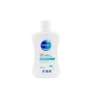 Oilatum Junior Bath Formula 300ml - Image 2