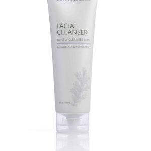 doTERRA Facial Cleanser - Essential Skin Care Collection - 4 oz - Image 1