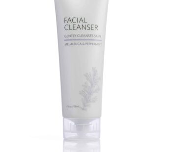 doTERRA Facial Cleanser – Essential Skin Care Collection – 4 oz