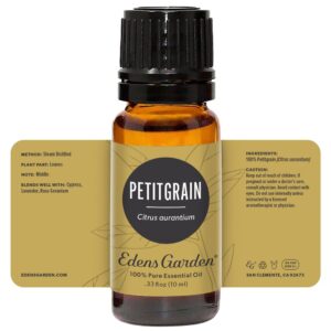 Edens Garden Petitgrain Essential Oil, 100% Pure Therapeutic Grade (Undiluted Natural/Homeopathic Aromatherapy Scented Essential Oil Singles) 10 ml - Image 8